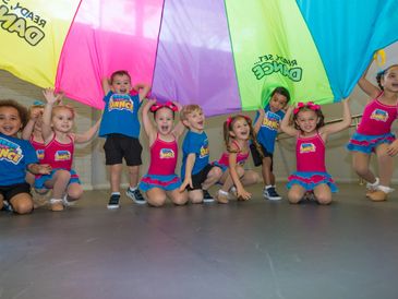 Ready Set Dance Movements Academy Of Dance